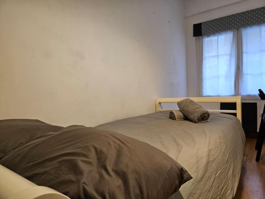 636A Gran Apartamento En Pleno Centro Oviedo Exteriér fotografie